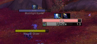 player nameplates wow ui addon