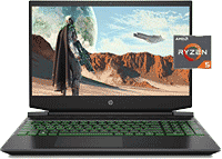 HP Pavilion Gaming 15 Laptop