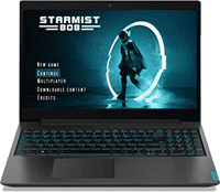 Lenovo Ideapad L340 Gaming Laptop